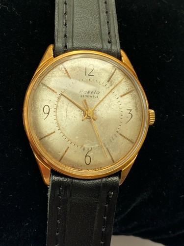 Vintage rare men - men, paketa