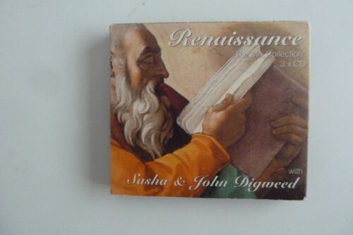 Renaissance the mix collection - renaissance,