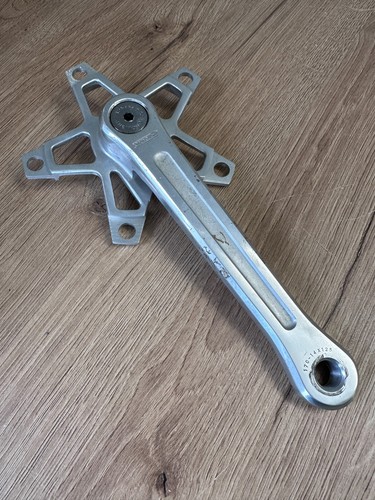 Stronglight right crank arm - right,