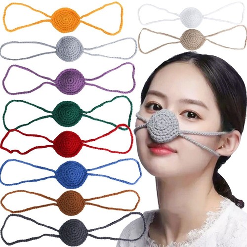 Warmth nose warmer cover - nose,