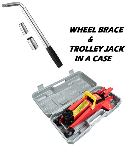 Extendable wheel brace heavy - extendable,