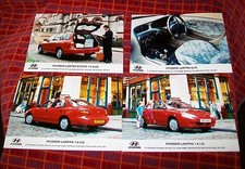 HYUNDAI LANTRA 1.6 LSi GLSi