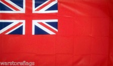 RED ENSIGN NAVAL FLAG 18"X12"NAVY BRITISH BRITAIN FLAGS BOATS CARAVANS UK SHIPS