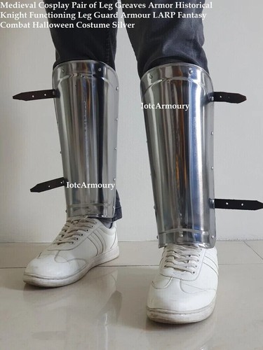Medieval cosplay pair - pair, leg
