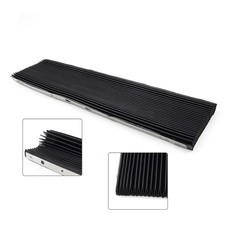 1pc 400x600mm Rubber Accordion