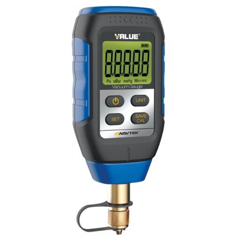 Vacuum gauge vmv - gauge, vmv-1