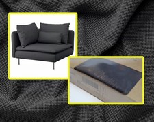 Ikea Soderhamn Corner Section