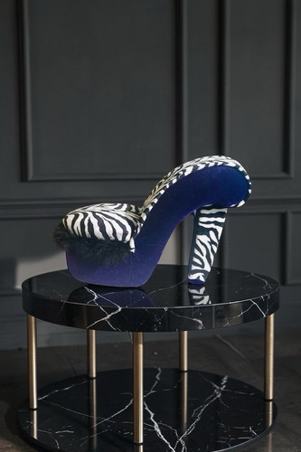 Vintage y2k high heel - y2k,