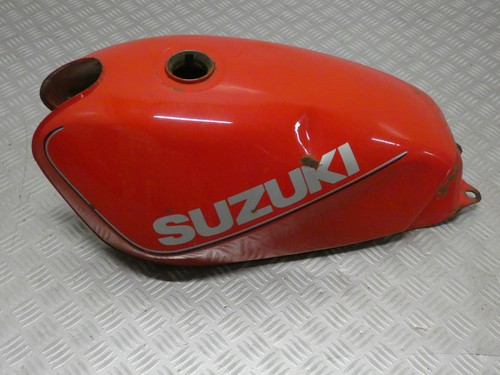 Suzuki gsx 400 1981 1984 - suzuki, 1981-1984