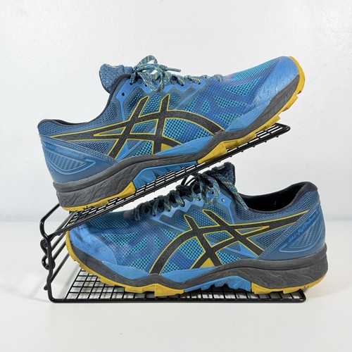 Asics gel fuji trabuco - asics,