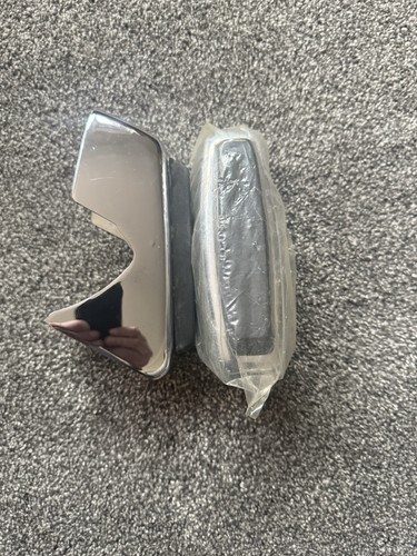 Ford cortina mk2 estate - estate, bumper