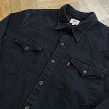 Levi's Western Cone Denim