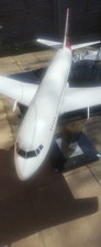 Airbus 70mm EDF Scale Jet PNP