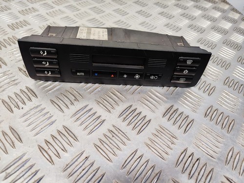 Bmw e46 2001 climate control - bmw,