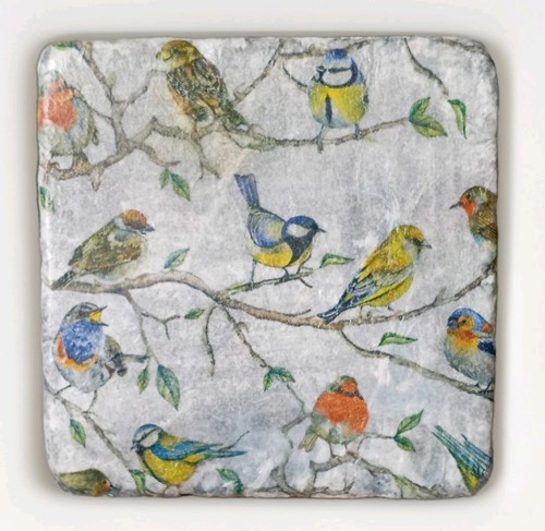 Unique handmade upcycled stone - unique,