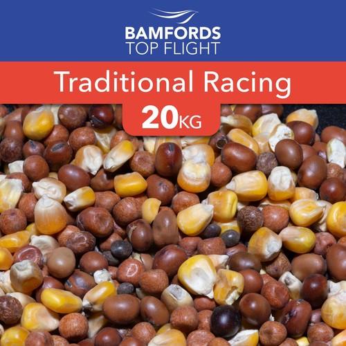 Bamfords traditional racing - bamfords,