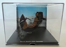 Star Wars DeAgostini Starships