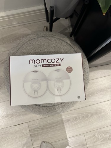 Momcozy electric breast - m5,