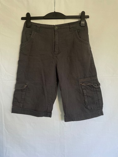Grey urban outlaws cargo 4 - urban,