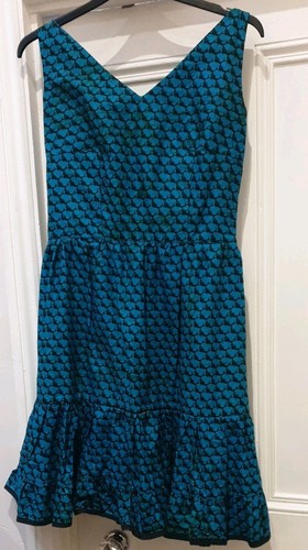 Ladies african print - ladies, cotton