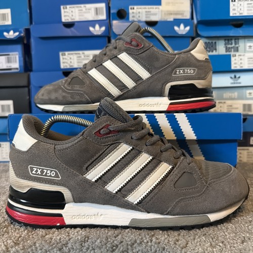 Size adidas zx750 - uk,