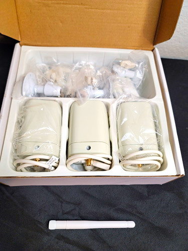 Zmodo w0002 am - zmodo, zm-w0002-3-am