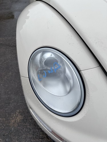 2007 volkswagen beetle - 2007, luna