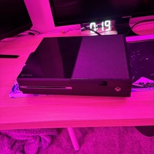 Original Xbox One - Without Controller