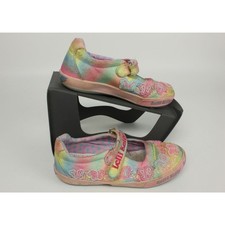 Girls Lelli Kelly Shoes Size