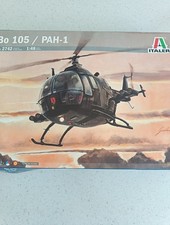 Italeri Bo 105/PAH-1