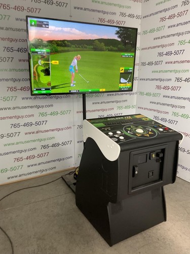 2026 golden tee pedestal - golden,