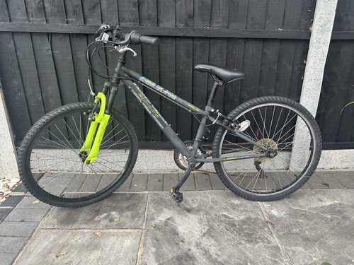 Apollo gridlok junior mountain - apollo,