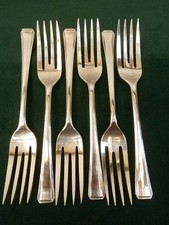 6 Nice Vintage John Turton