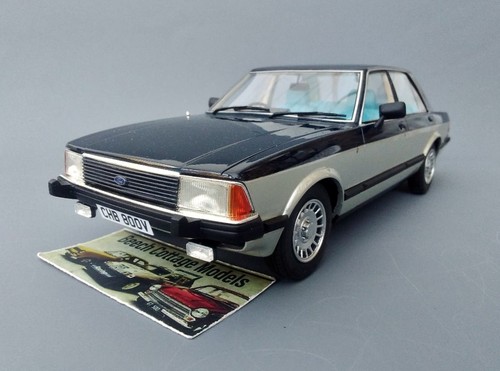 Cult cml133 ford granada 8 - cult,