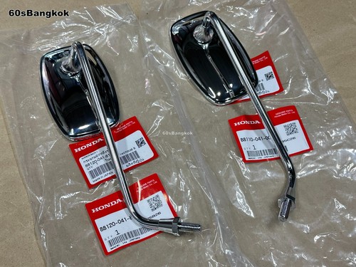 Honda c92 c95 - c95, ca92