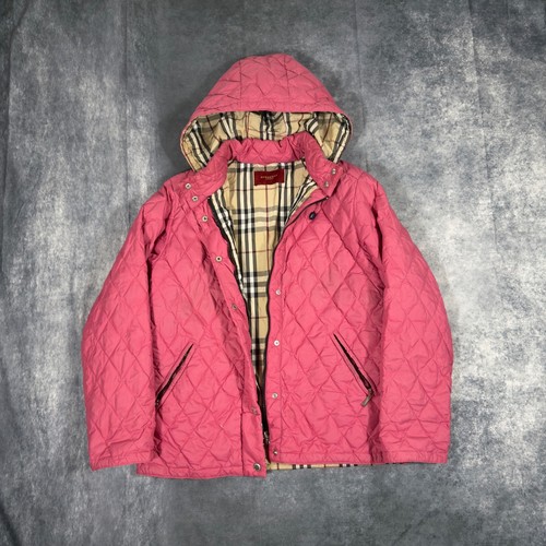 Women pink burberry - women’s,