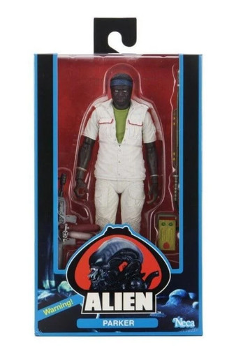 Neca alien 40th anniversary - neca,