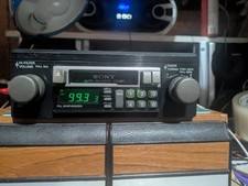 VTG 80s 🔵 Bluetooth Audio
