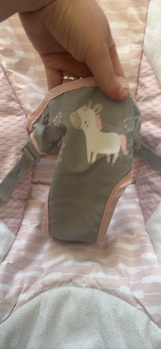 Ingenuity baby bouncer with - ingenuity,