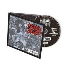 Morbid Angel 'Juvenilia'