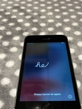 Apple iPhone SE 32GB 2016