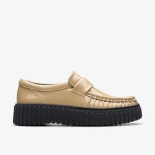 Clarks Womens Torhill Mocc