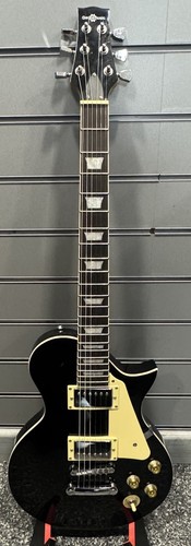 Gear4music electric guitar new - electric,