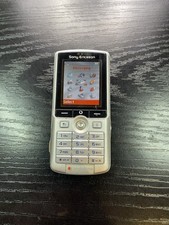 Sony ericsson k750i - ericsson, mobile