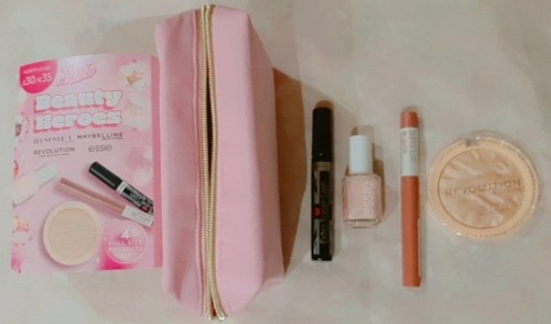 Boots beauty heroes - beauty, cosmetic