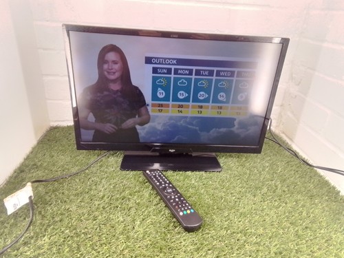 Bush inch smart 1080p - smart, tv