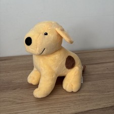 FUN WITH SPOT DOG 16cms Plush