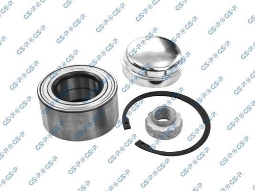 Front left right - left/right, bearing