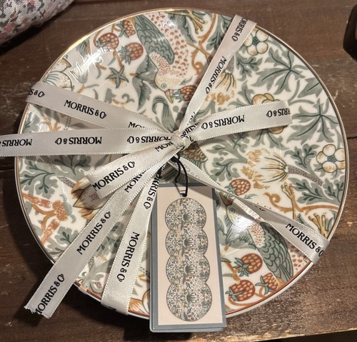 William morris co - william,