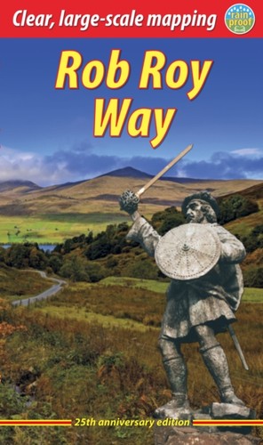 Rob roy way jacquetta - by,